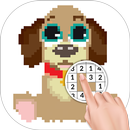 APK Giochi da Colorare con i numer
