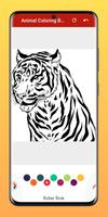 King of Animals Coloring Book gönderen