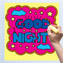 ColorIt：グリーティングカードの塗り絵 APK