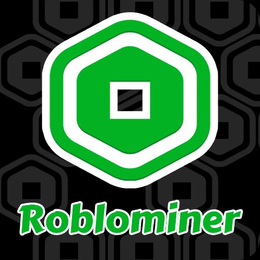 Roblominer Unlimited Calculator For Robux For Android Apk Download - logo robux