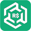 RBX Calc : Get Robux Counter