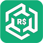 RBX Calc : Get Robux Counter icon