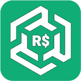 RBX Calc : Get Robux Counter icono