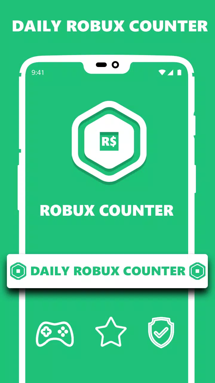 Robux Calc - Robux Counter para Android - Download