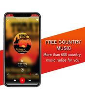 Old Country Music capture d'écran 1