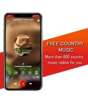 Old Country Music capture d'écran 3