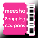 Coupons Meesho Shopping aplikacja