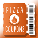 Coupons Blaze Takeaway Pizza aplikacja