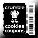 Coupons Crumbl Cookies aplikacja