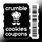 Coupons Crumbl Cookies আইকন