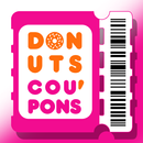 Coupons Dunkin Donuts aplikacja