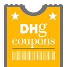 Coupons for DHgate 아이콘