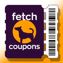 Coupons Fetch Rewards aplikacja