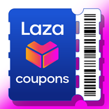 Coupons Laz ada Shopping