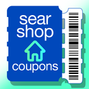 Coupons Sears Shop aplikacja