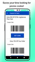 Coupons Sears Shop 截圖 1