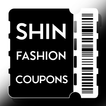 Coupons Shein Clothing