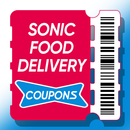 Coupons SONIC Drive-In aplikacja