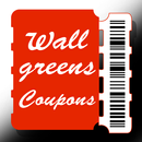 Coupons Walgeens Shop aplikacja