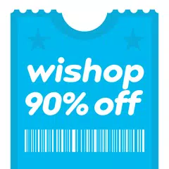 Coupons for Wish Discounts Promo Codes APK download