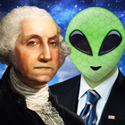 آیکون‌ Presidents vs. Aliens®