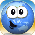 Stack the Countries® أيقونة