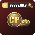 Free cp points for cod - tips icon
