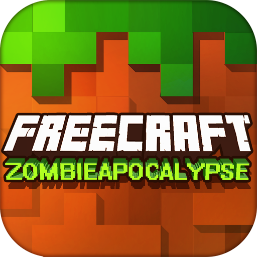 FreeCraft Zombie Apocalypse