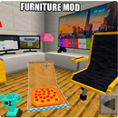 APK Furniture mod-Furnicraft Mod For Minecraft