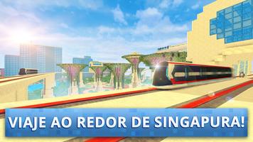 Singapore Craft imagem de tela 2