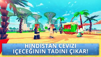 Singapore Craft Ekran Görüntüsü 1