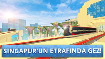 Singapore Craft Ekran Görüntüsü 2