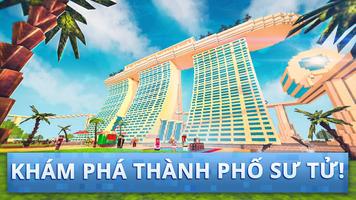 Singapore Craft ảnh chụp màn hình 3