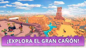 Grand Canyon Craft captura de pantalla 3
