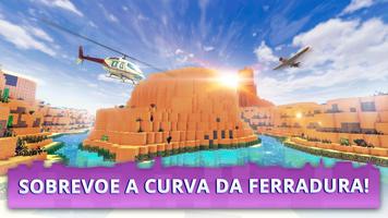 Grand Canyon Craft imagem de tela 1