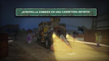 Age of Zombie: Dead Highway captura de pantalla 3