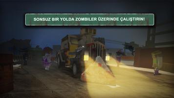 Zombi Yaşı: Ölü Otoyol gönderen