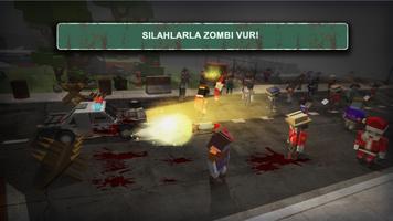 Zombi Yaşı: Ölü Otoyol Ekran Görüntüsü 2
