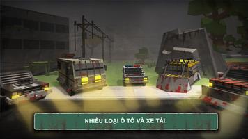 Kỷ Zombie:Cao Tốc Chết Chóc ảnh chụp màn hình 1