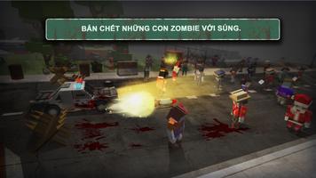 Kỷ Zombie:Cao Tốc Chết Chóc ảnh chụp màn hình 2