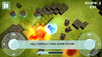 Savaş Oyunları - Ordu Savaş tankları 3D Çekim gönderen