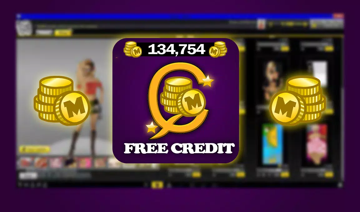 How To Get Free Badges on Imvu