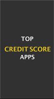 Best Free Credit Score Apps - TOTOCredit poster