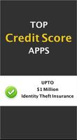 Best Free Credit Score Apps - TOTOCredit Ekran Görüntüsü 1