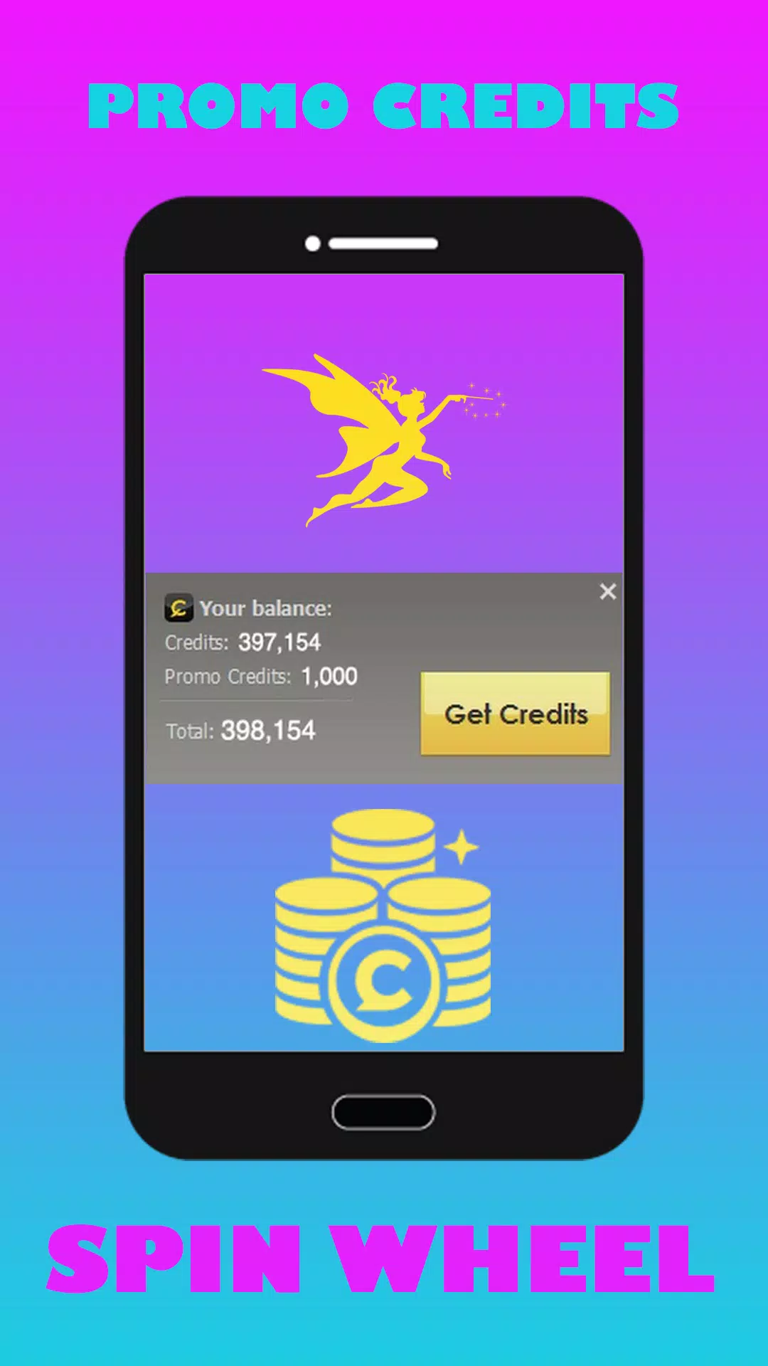 Walkthrough for Emporium IMVU Badges Next Credits APK (Android App) - Free  Download