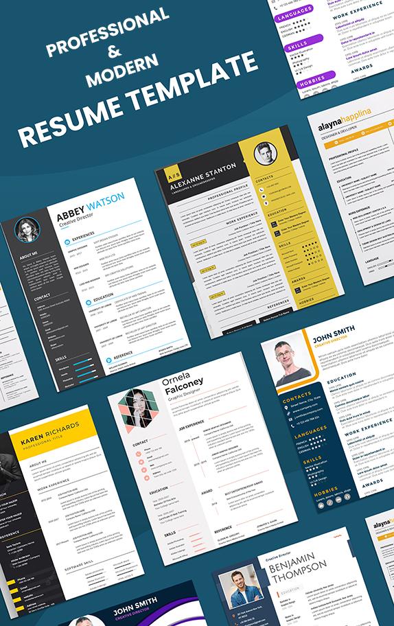 Cv maker resume pdf maker apk for android download