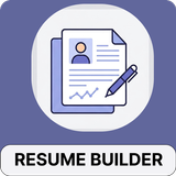 Resume Builder biểu tượng