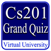Cs201 Grand Quiz Virtual University
