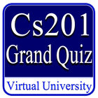 Cs201 Grand Quiz Virtual University Zeichen