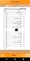 Qurbani ky Masail | Qurbani Islamic Rules capture d'écran 2